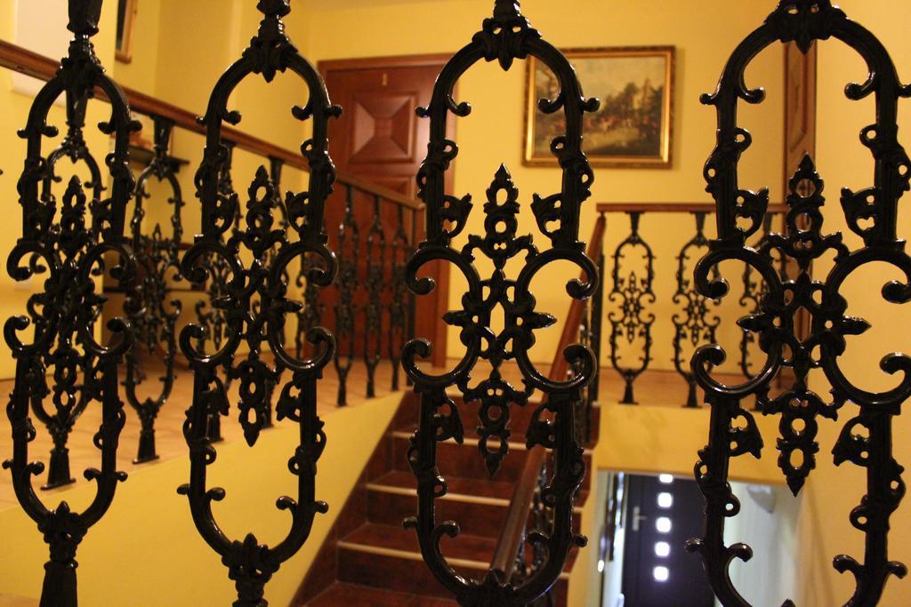 Galleria Betliar Ngoại thất bức ảnh