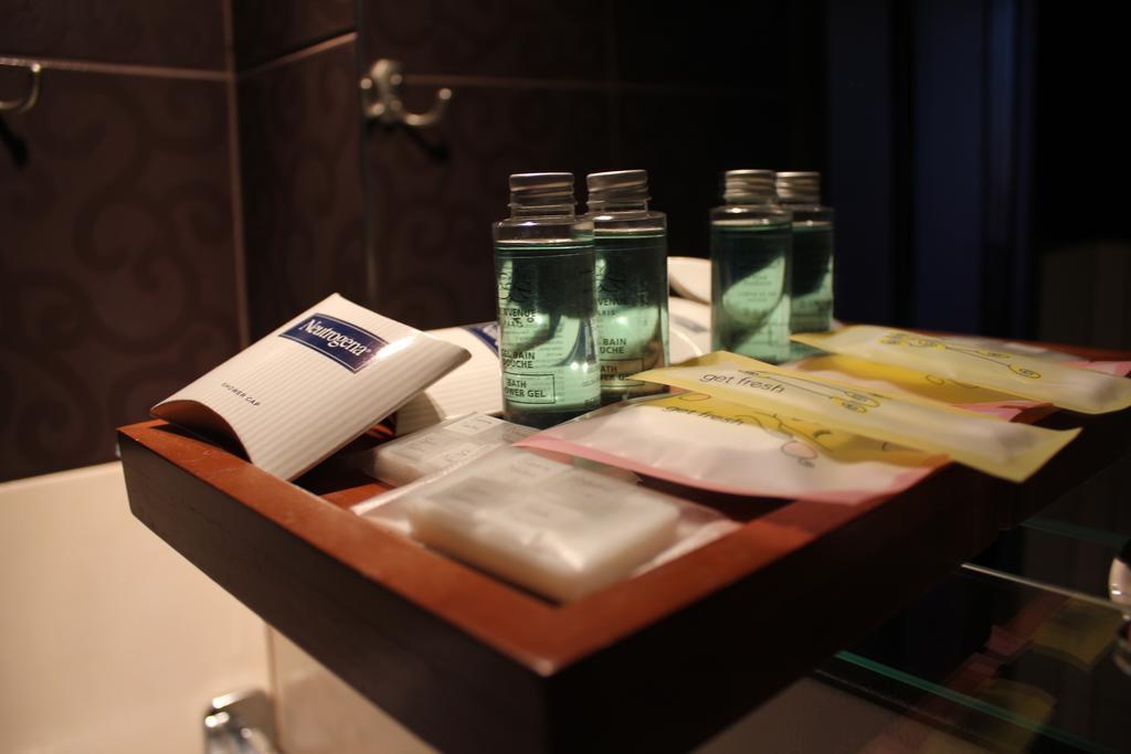 Galleria Betliar Ngoại thất bức ảnh