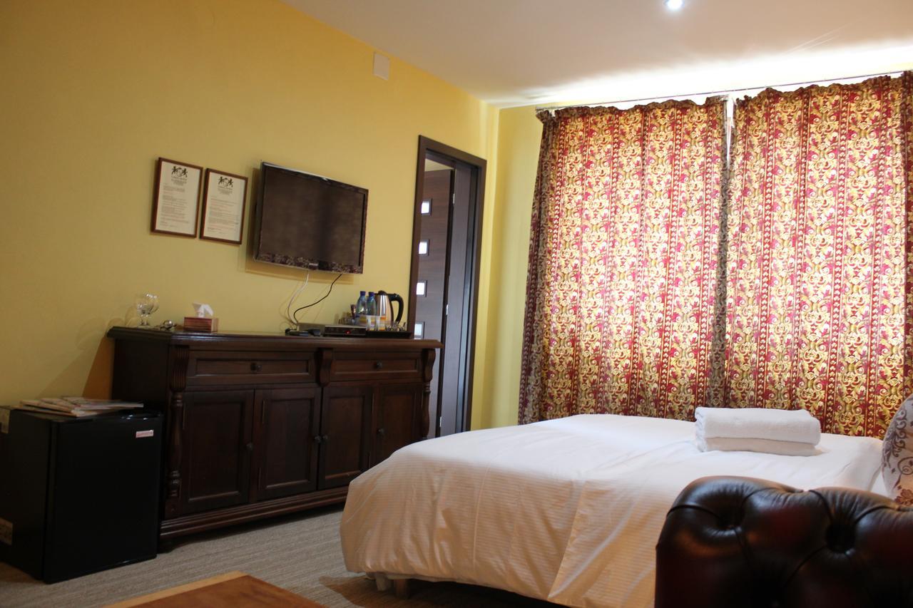 Galleria Betliar Ngoại thất bức ảnh